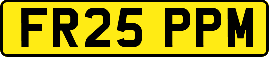 FR25PPM
