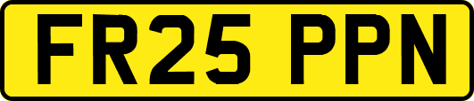 FR25PPN