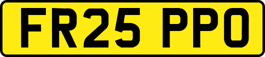 FR25PPO