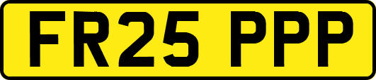 FR25PPP