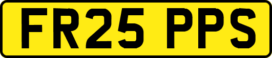 FR25PPS