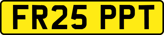 FR25PPT