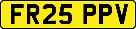 FR25PPV