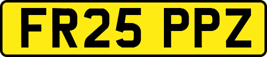FR25PPZ