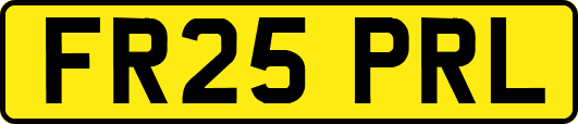 FR25PRL