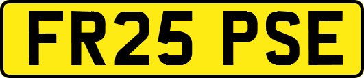 FR25PSE