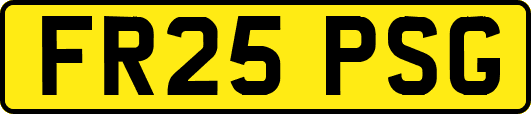 FR25PSG