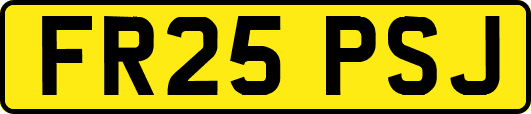 FR25PSJ