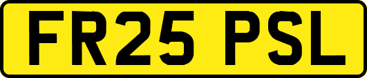 FR25PSL