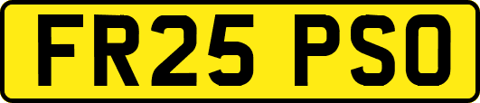 FR25PSO