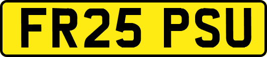 FR25PSU