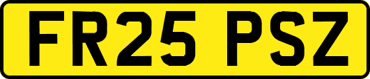 FR25PSZ