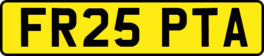 FR25PTA