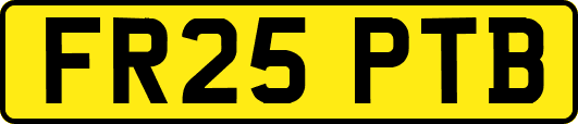FR25PTB