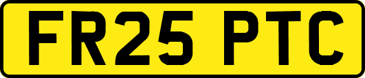 FR25PTC