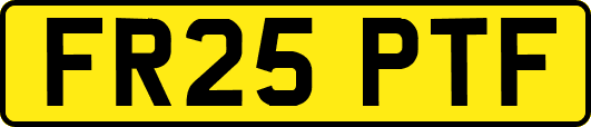 FR25PTF