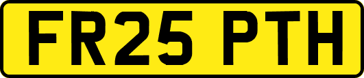 FR25PTH