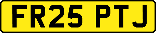FR25PTJ