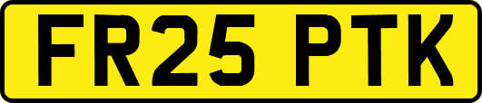 FR25PTK