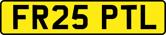 FR25PTL