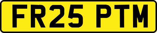 FR25PTM
