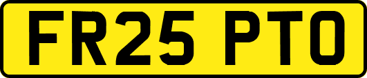 FR25PTO