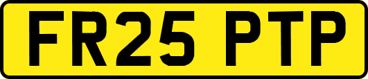 FR25PTP