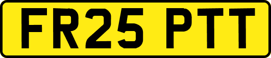 FR25PTT