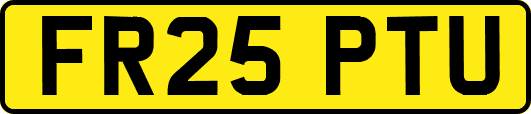 FR25PTU