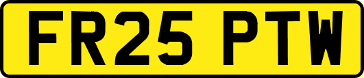 FR25PTW