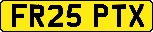 FR25PTX