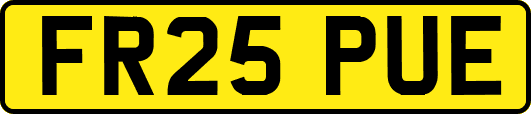 FR25PUE