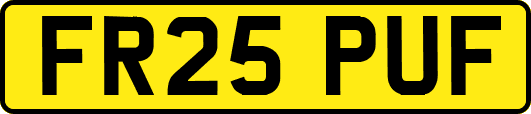 FR25PUF