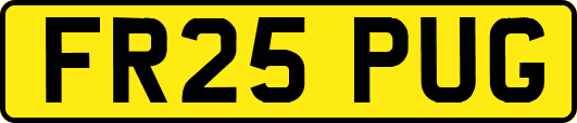 FR25PUG