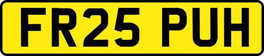 FR25PUH