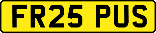 FR25PUS