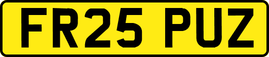 FR25PUZ