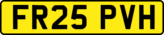 FR25PVH