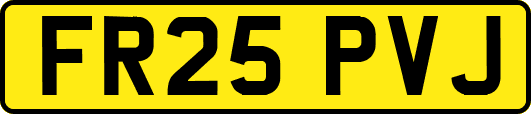 FR25PVJ