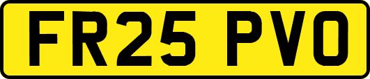 FR25PVO