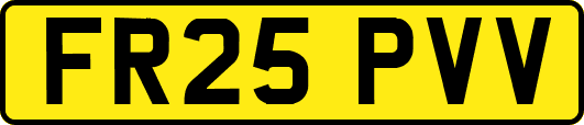 FR25PVV