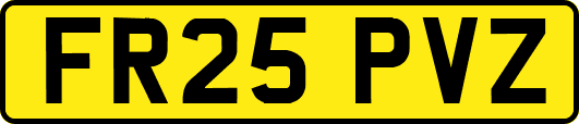 FR25PVZ