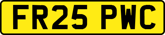 FR25PWC