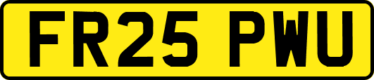 FR25PWU