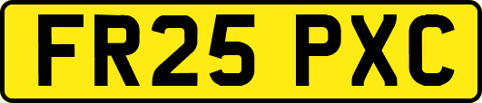 FR25PXC