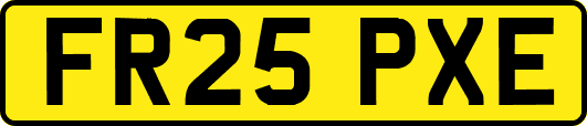 FR25PXE