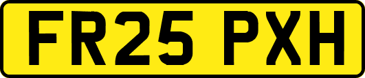 FR25PXH