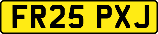 FR25PXJ