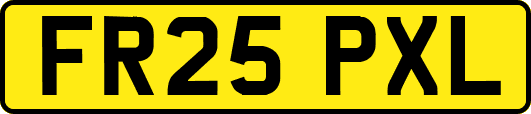 FR25PXL