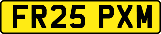 FR25PXM